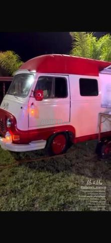 Renault Estafette