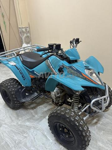 Kymco Maxxer 2025 - 2