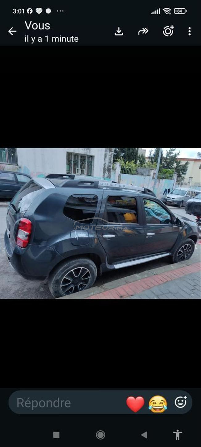 Duster a vendre