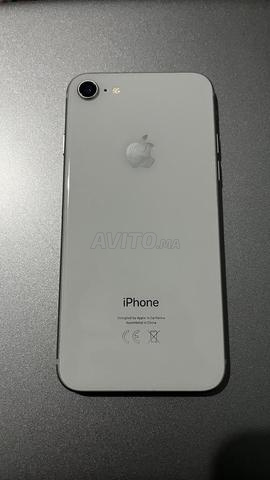 iPhone 8 normal - 2
