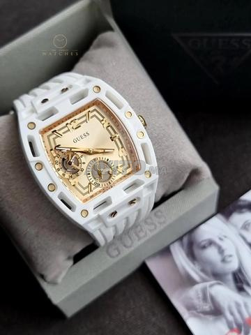 MONTRE GUESS POUR HOMME GW0499G5 - 2