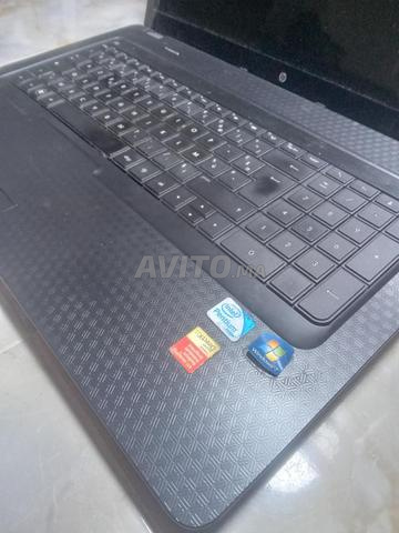 Écran 17 pouces résolution 1600x900 HD Clavier - 2