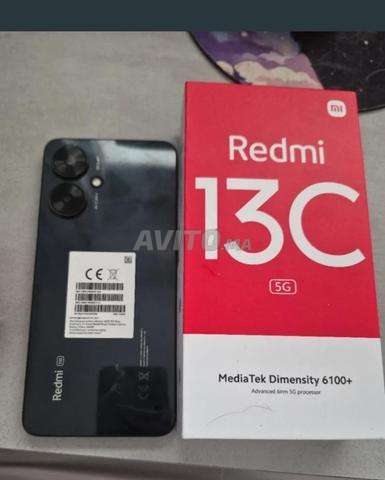 À vendre téléphone Redmi 13C en bon état - 2