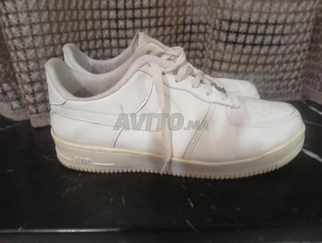 👟👟 Nike Air Force 1 - 2