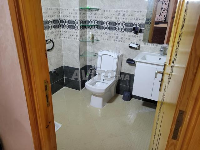 Appartement à louer - 2