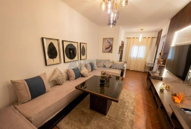 Appartement avec piscine à louer - 2