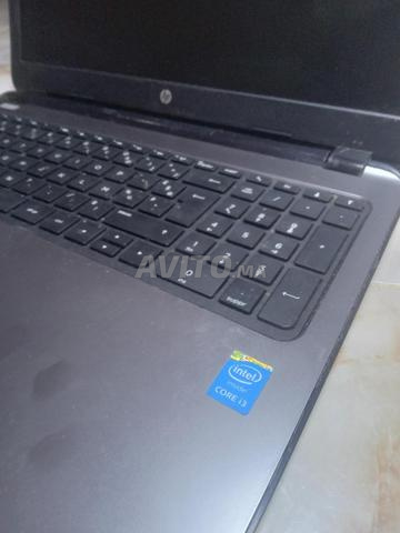 HP 260 G3 i3-7130U Core Intel 7ème Génération - 2