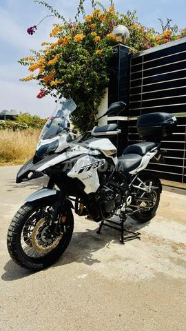 TRK 502X 2026 - 2