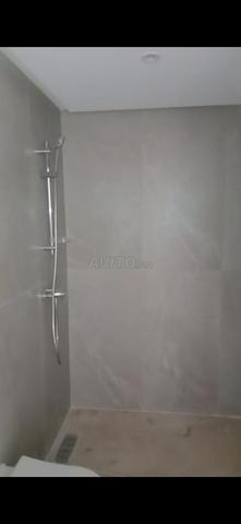 Deux Studios Guéliz Sans Chambre - 2