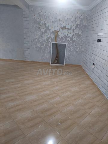 Appartement à louer Temara - 2