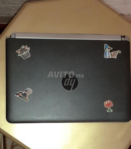 HP i5 الجيل السادس نقي - 2