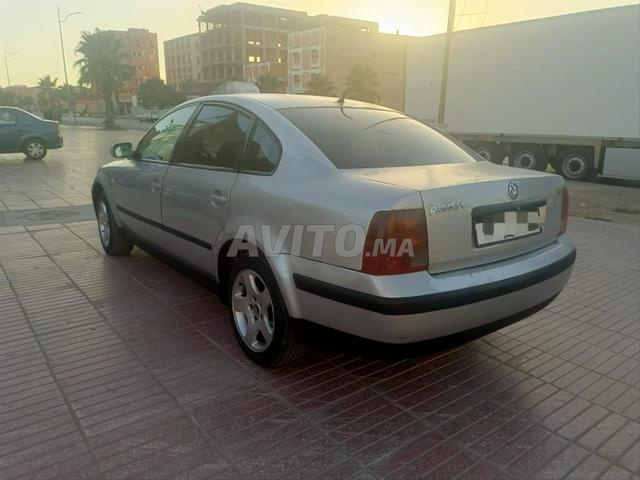 باسات B5 - 2