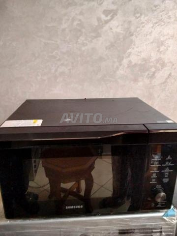 Micro-ondes Samsung original à vendre - 2