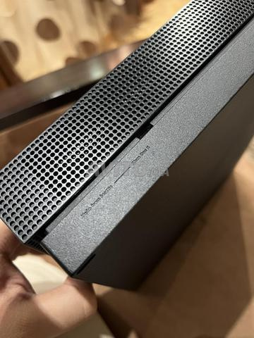 Xbox One X 1Tb 4K 1 Mois Xbox Game Pass Premium