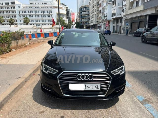 Audi A3 2.0 TDI - 58kkm - 2