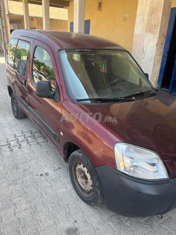 سيتروين بيرلينجو - 2