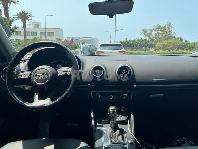 Audi A3 2.0 TDI - 58kkm