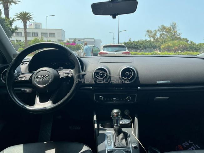 Audi A3 2.0 TDI - 58kkm