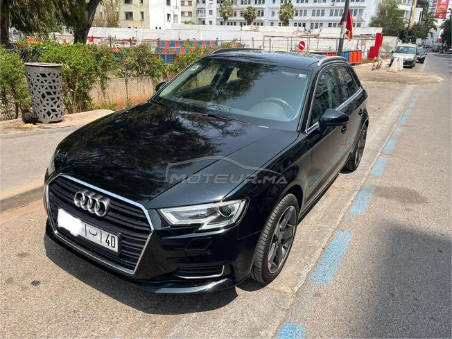Audi A3 2.0 TDI - 58kkm