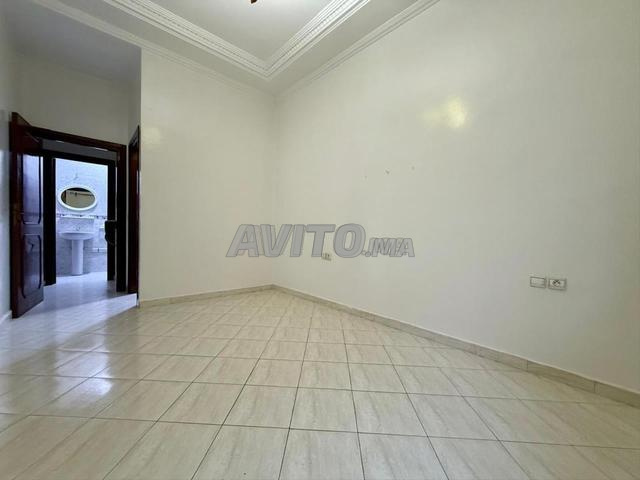 Appartement à louer 50 m² Au Haut-Agdal - 2