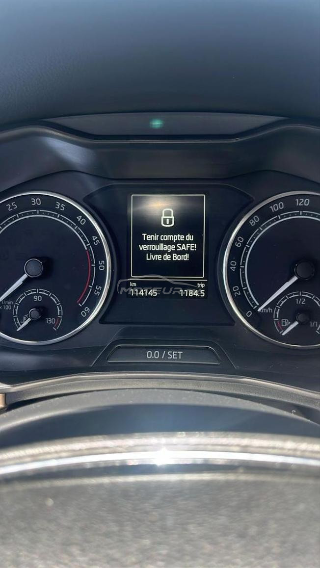skoda scala 2022
