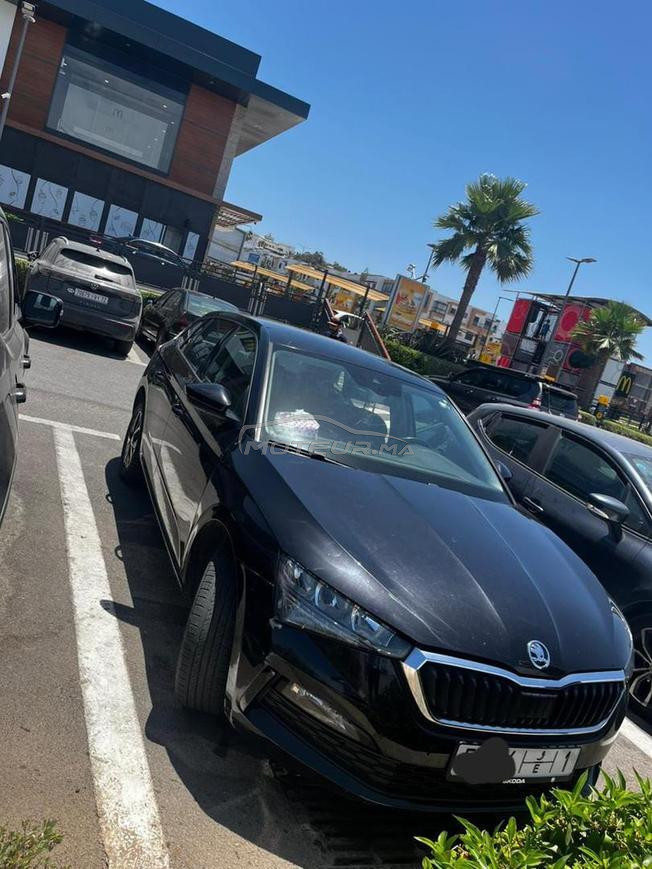 skoda scala 2022