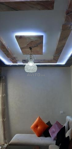 Appartement à vendre 50 m² à El Jadida - 2