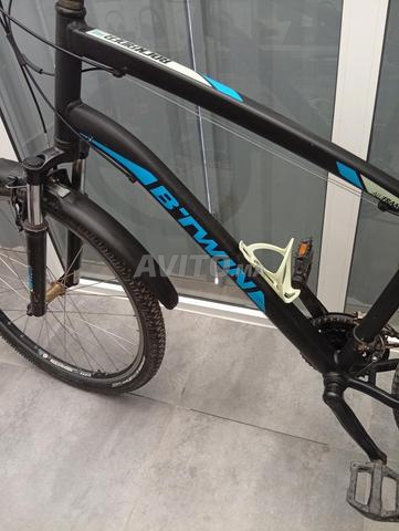 BTWIN ROCKRIDER 340 - 2
