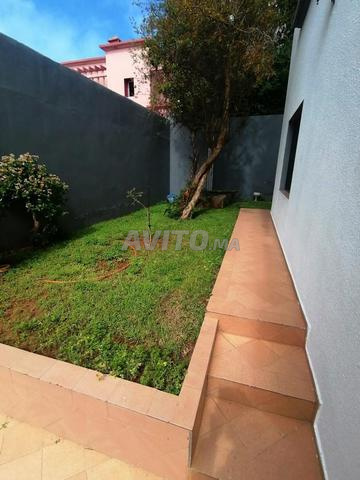 Appartement à louer 100 m² à Mohammedia - 2