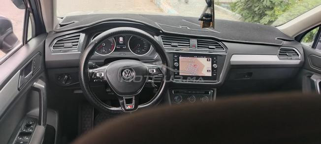 vente tiguan