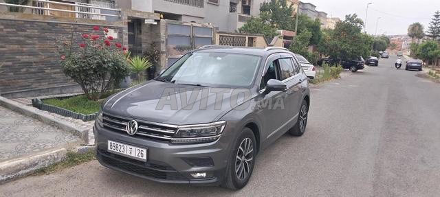 Vente Tiguan - 2