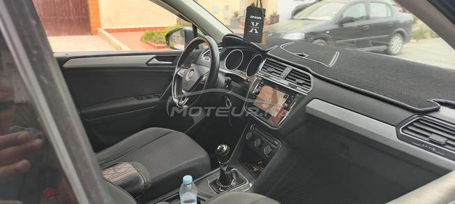 vente tiguan
