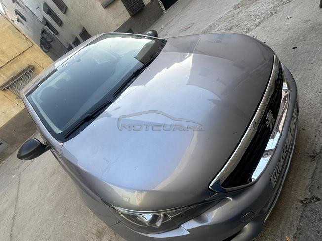 voiture Peugeot 308 a vendre
