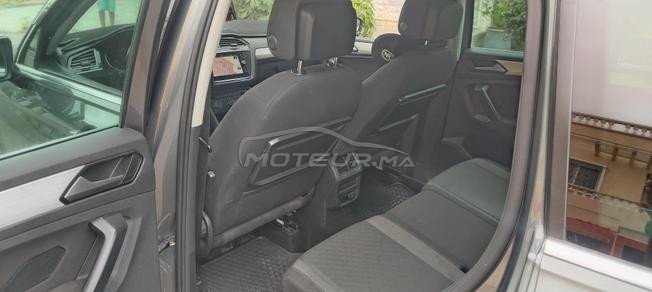 tiguan en vente