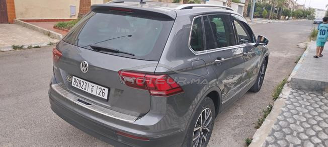 tiguan en vente