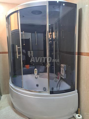 Jacuzzi Bob bon état