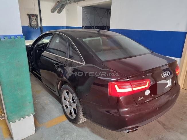 Superbe Audi A6