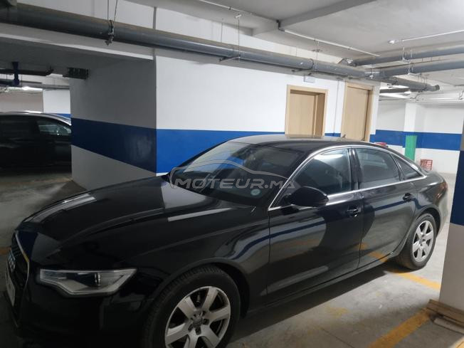 Superbe Audi A6