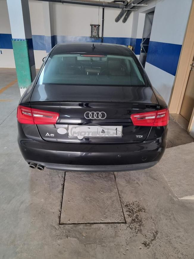 Superbe Audi A6
