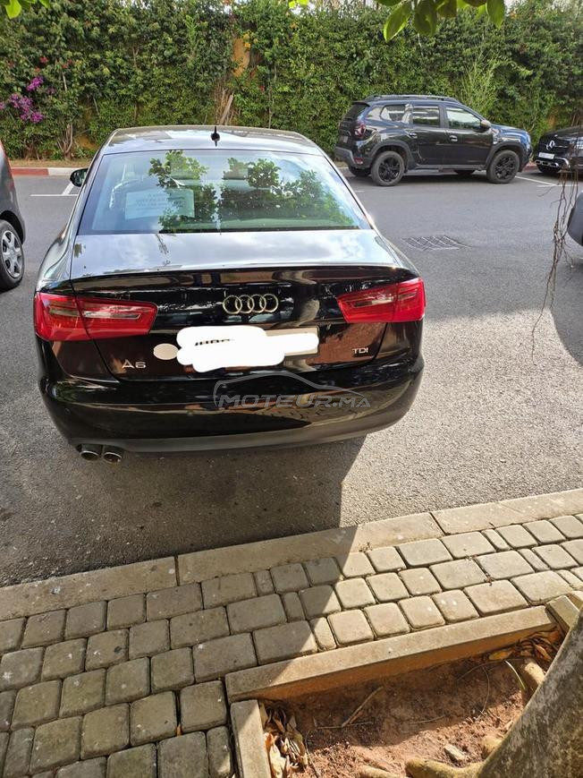 Superbe Audi A6
