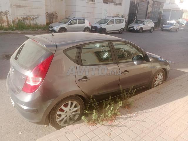 Hyundai i30 6 CV, carte grise - 2