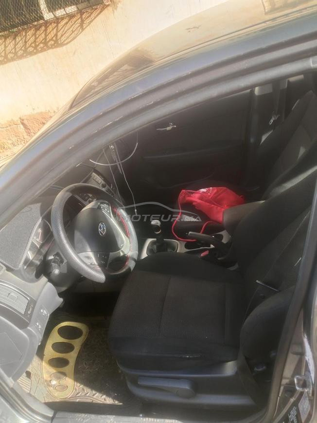 هيونداي i30 مزوط 6 الخيل كرط كريز 