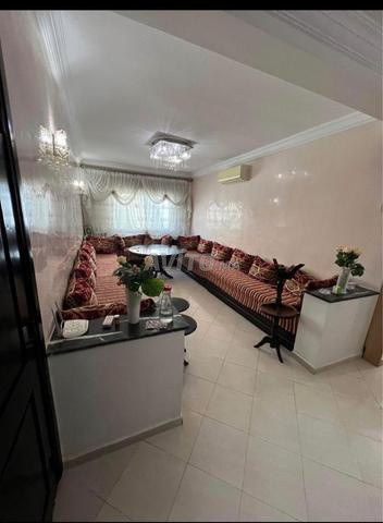 Appartement meublé à vendre à Al Hoceima, 110 m² - 2