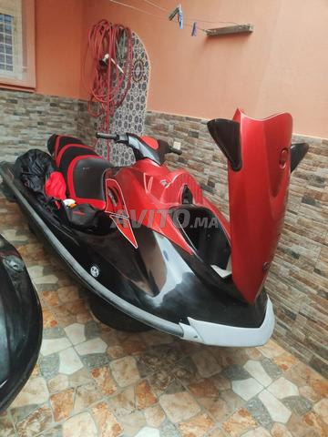 JET SKI YAMAHA vx 1100cc - 2