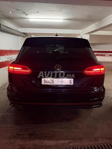 Touareg élégance plus - 2