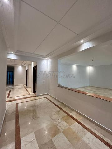 Appartement 4 chambres & triple salon - Palmier - 2