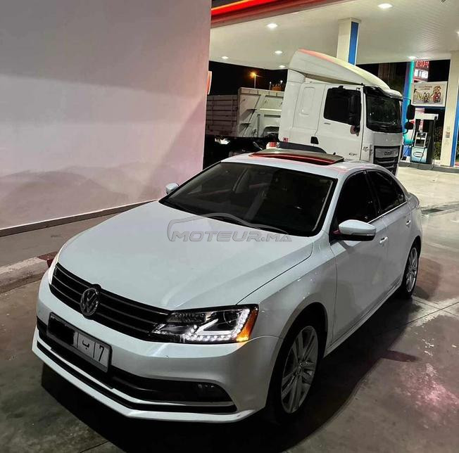 jetta 2019