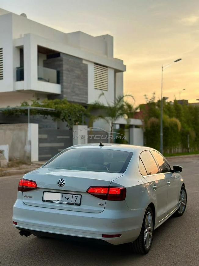 jetta 2019