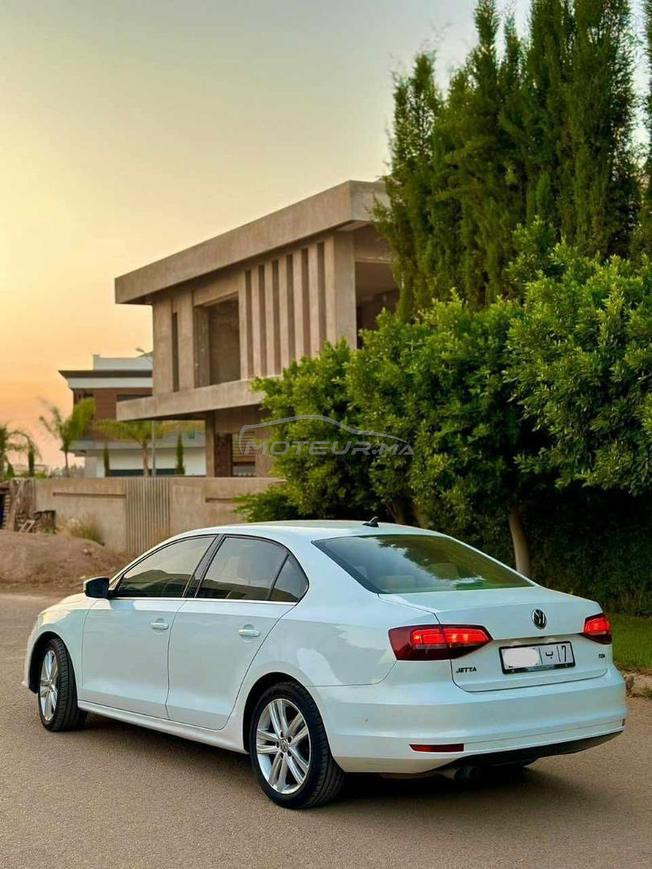 jetta 2019