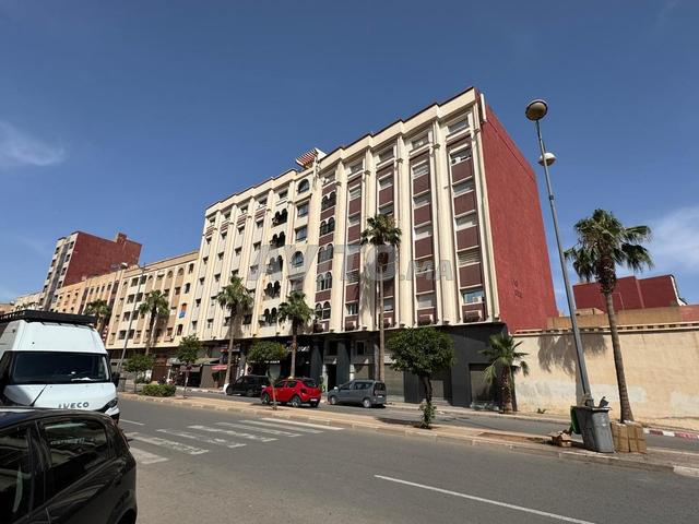 Appartement à vendre 68 m² à Oujda
